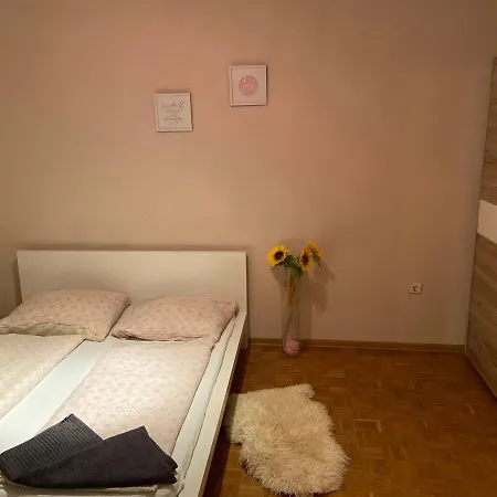 Apartment4you * Graz